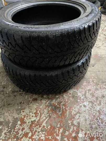 Cordiant Sno-Max 185/60 R15
