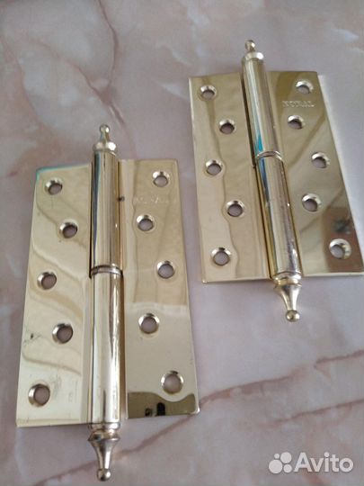 Петли дверные