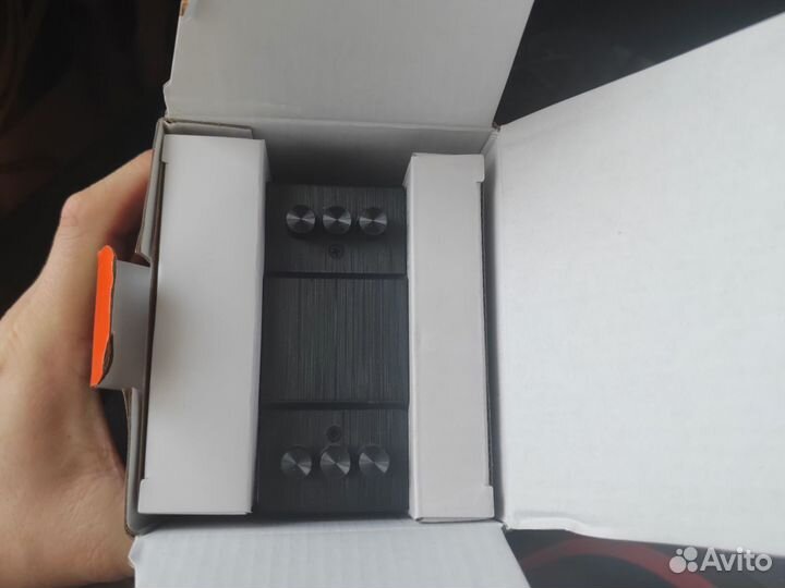 Кулер для процессора