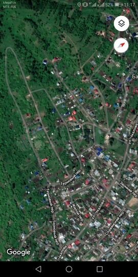 Участок 6 сот. (СНТ, ДНП)