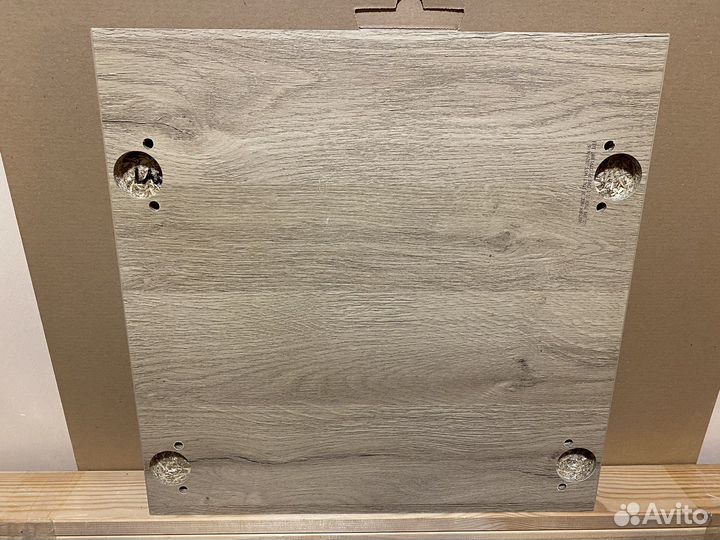 Фасад IKEA воксторп 40 на 40 см