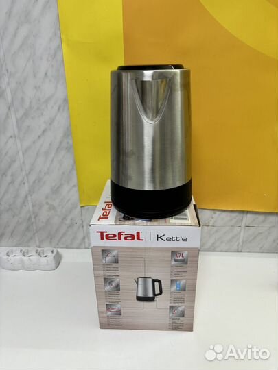 Чайник Tefal BI520D10