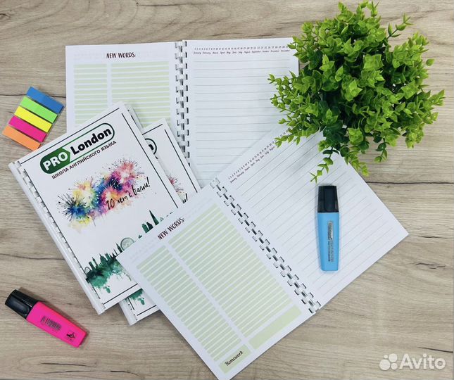 Английский язык онлайн (подготовка к огэ, егэ)