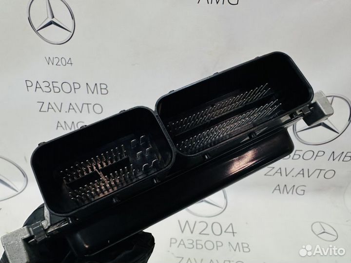 Блок управления двигателем M271.820