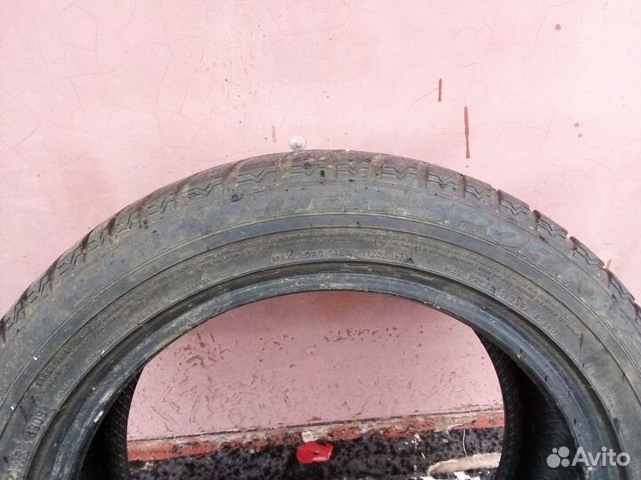 Dunlop SP Winter Sport M3 195/55 R16 87T