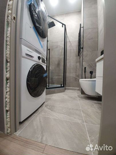 Ремонт квартир