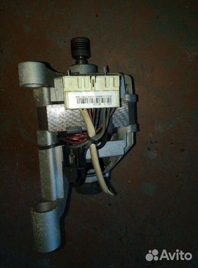 Двигатель стиральной Samsung