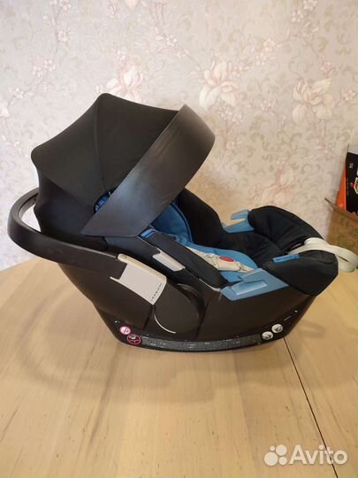 Автолюлька cybex