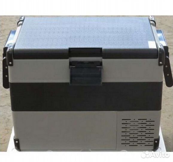 Холодильник для автомобиля