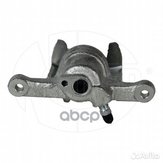 Суппорт тормозной задний правый chevrolet Lacet