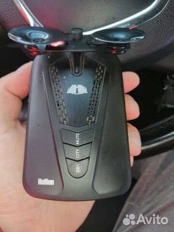 Радар детектор