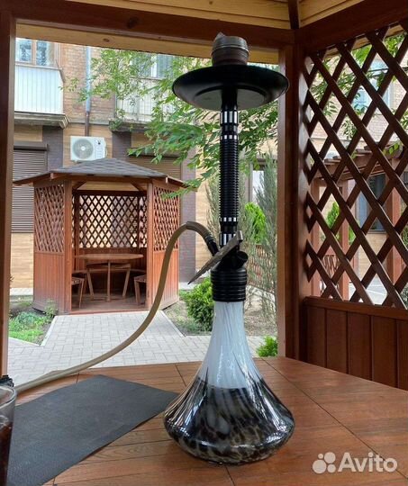 Аренда кальянов