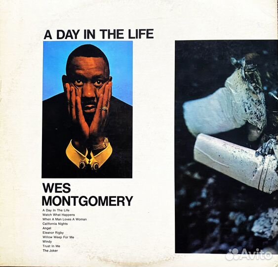Wes Montgomery