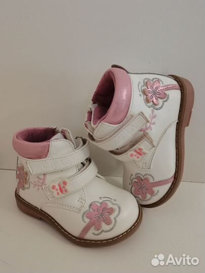 Детская одежда и обувь в хорошем состоянии