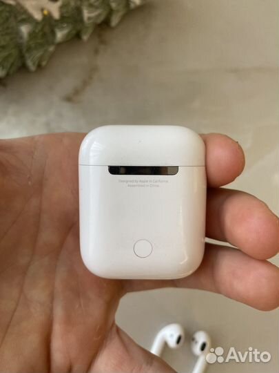 Airpods 2