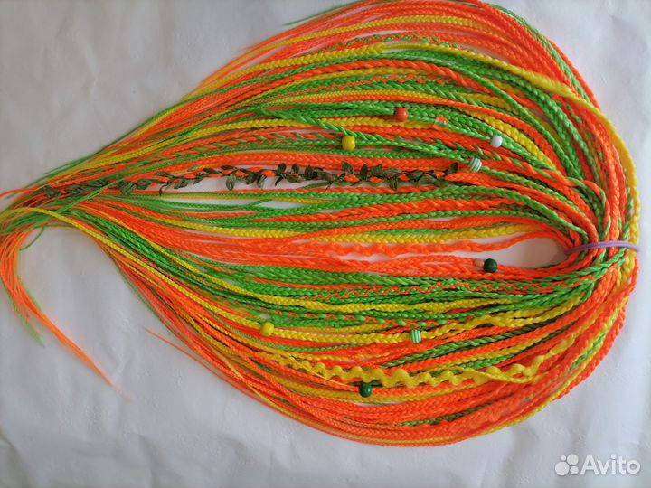 Продам комплект Де кос новые+б/у