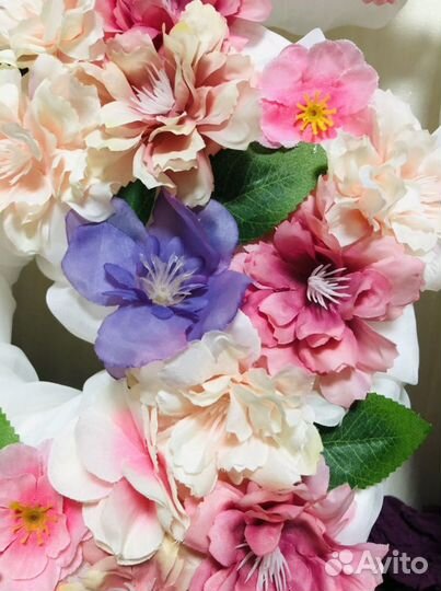 Цифра юбилей день рождение