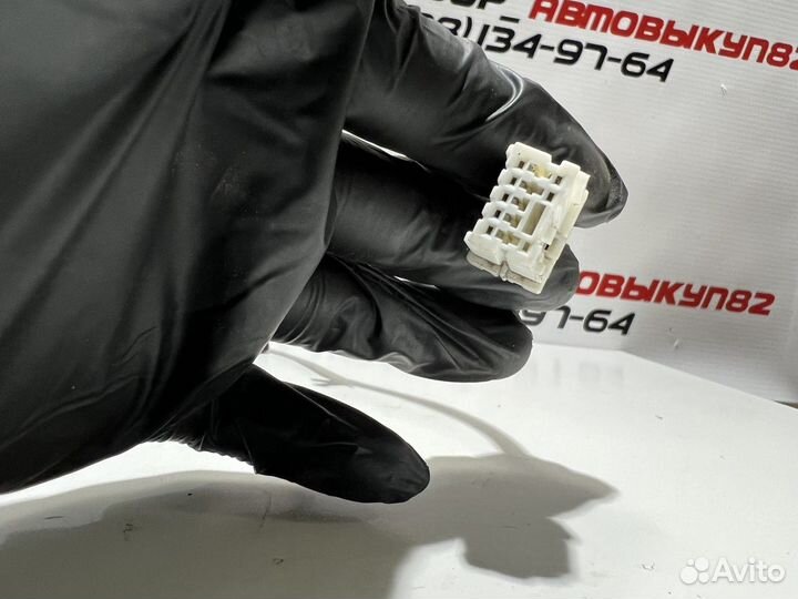 Зеркало переднее правое Nissan Note