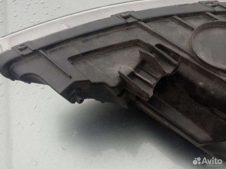 Фара левая Kia Sportage 3 2011