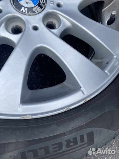 Диски BMW 156 стиль