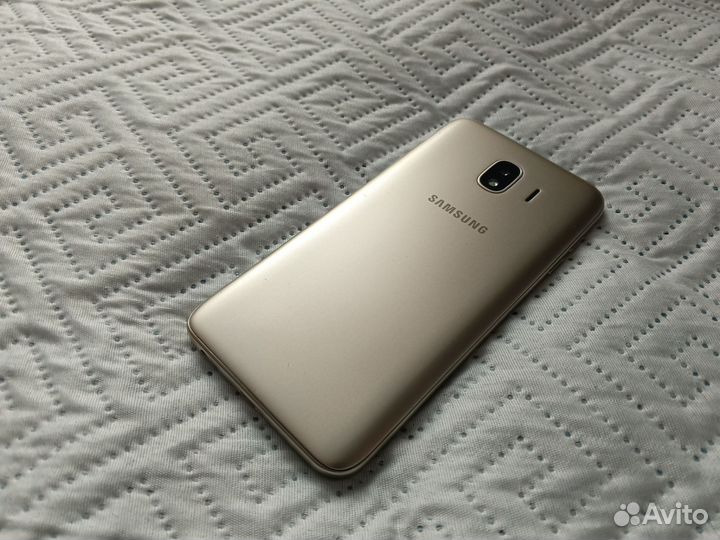 Samsung Galaxy J4 (2018), 3/32 ГБ