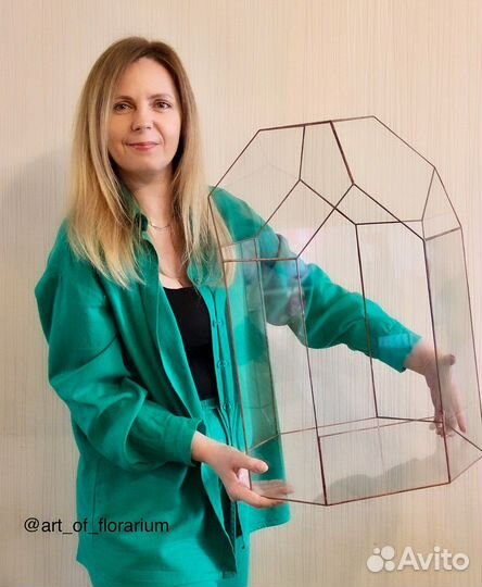 Формы для моссариумов,бонсариумы