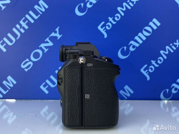 Sony a7 iii body (пробег 847) sn:6009