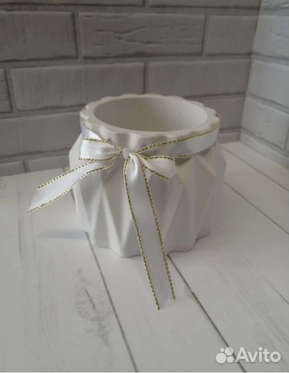 Кашпо для цветов