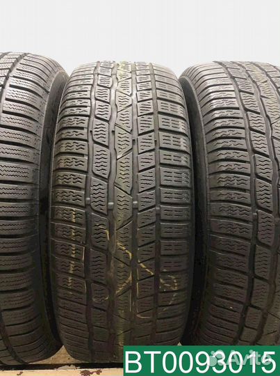 Continental ContiWinterContact TS 830 P 215/60 R16 105W