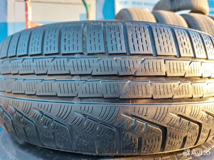 Pirelli Winter Sottozero 210 Serie II 225/55 R17 97H