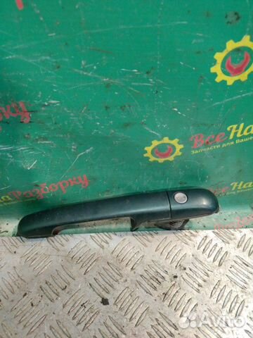 Ручка двери передней левой Mercedes-Benz Vito W638