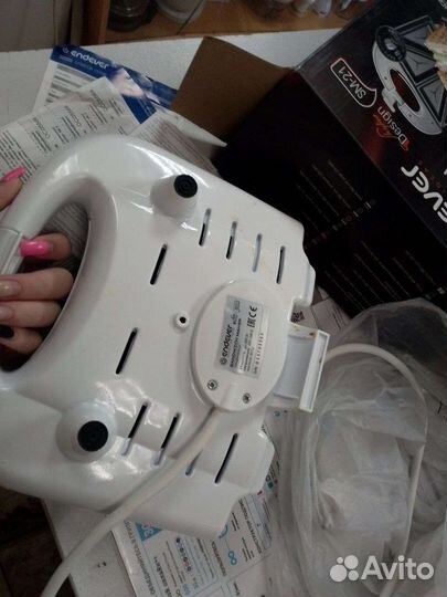 Сендвичница