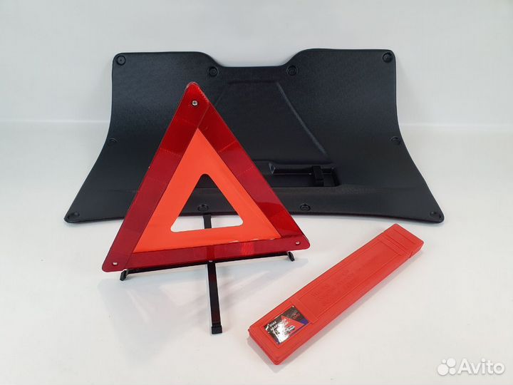 Обивка крышки багажника Лада Гранта Фл