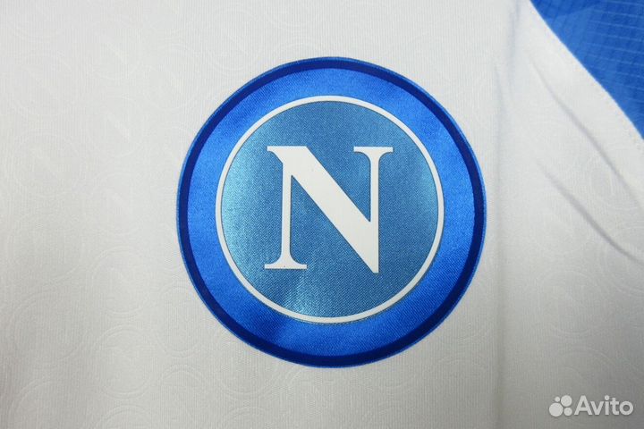 Футбольная форма