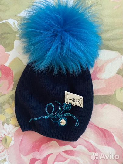 Шапки детские