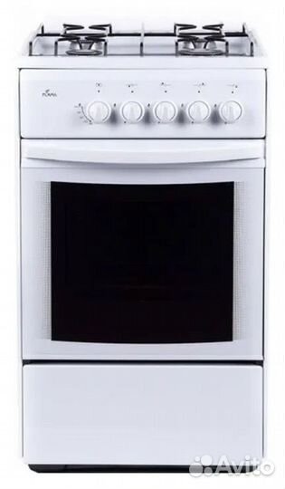 Газовая плита flama RG24019