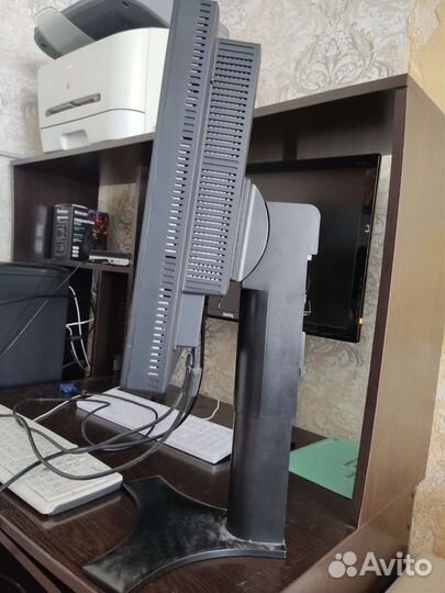 Монитор NEC MultiSync lcd 1990SX