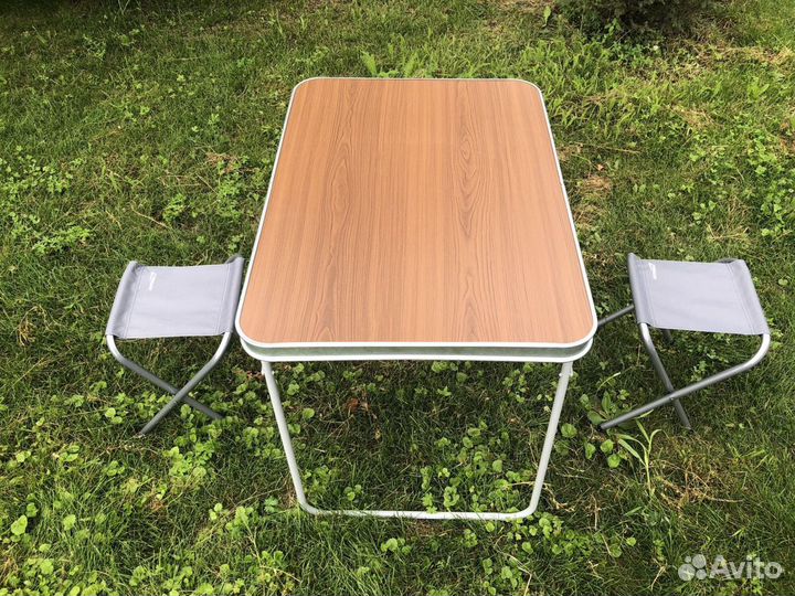 Стол складной туристический новый