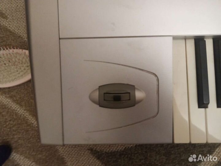 Синтезатор korg pa1 xpro