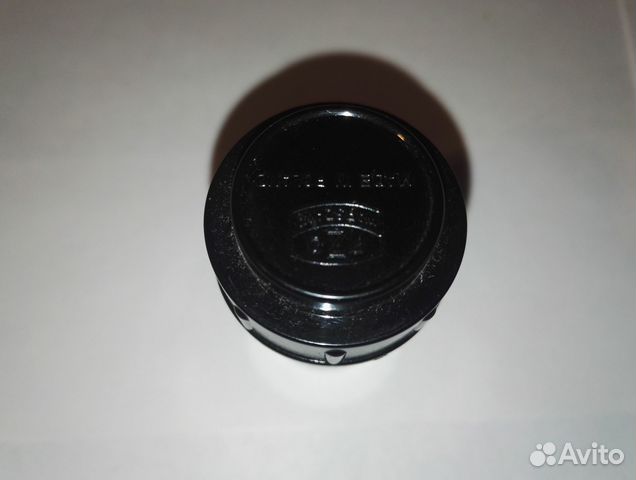 Объектив PZO 20/04 160/0,17