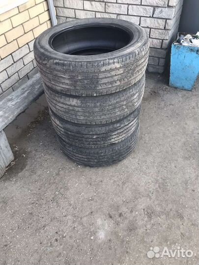 Toyo Proxes R36 225/55 R19 99V