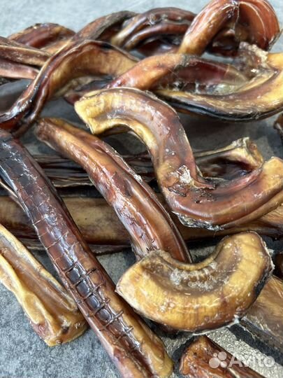 Лакомства для собак