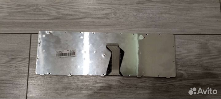 Клавиатура для ноутбука lenovo