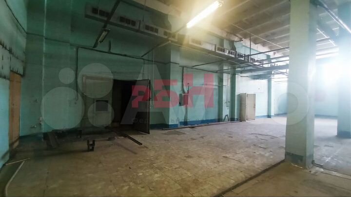 Производственное/Складское 1000м2