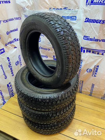 Yokohama IceGuard Stud IG65 175/70 R14 84Q