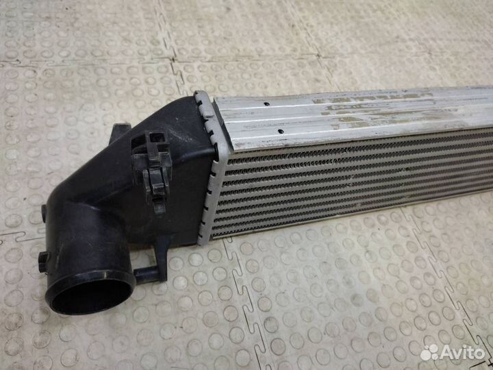 Интеркуллер Haval F7 2018