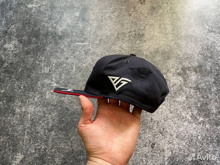 Кепка мужская puma red bull оригинал