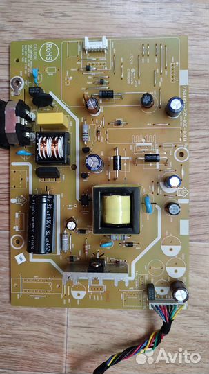 Монитор тв поблочно