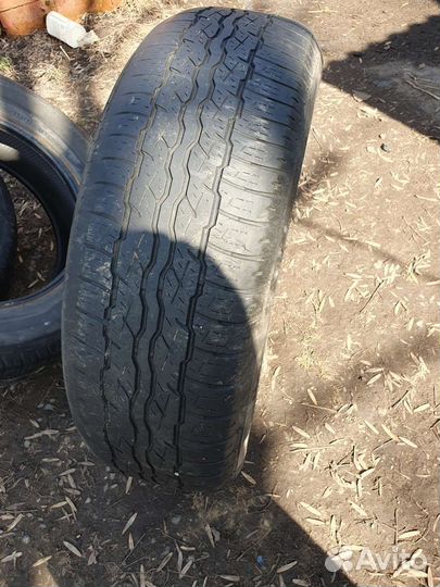 Bridgestone Dueler H/T 225/65 R17 99H