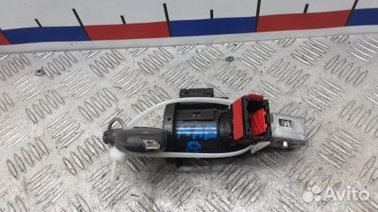 Замок зажигания opel movano B (MAD08J101)